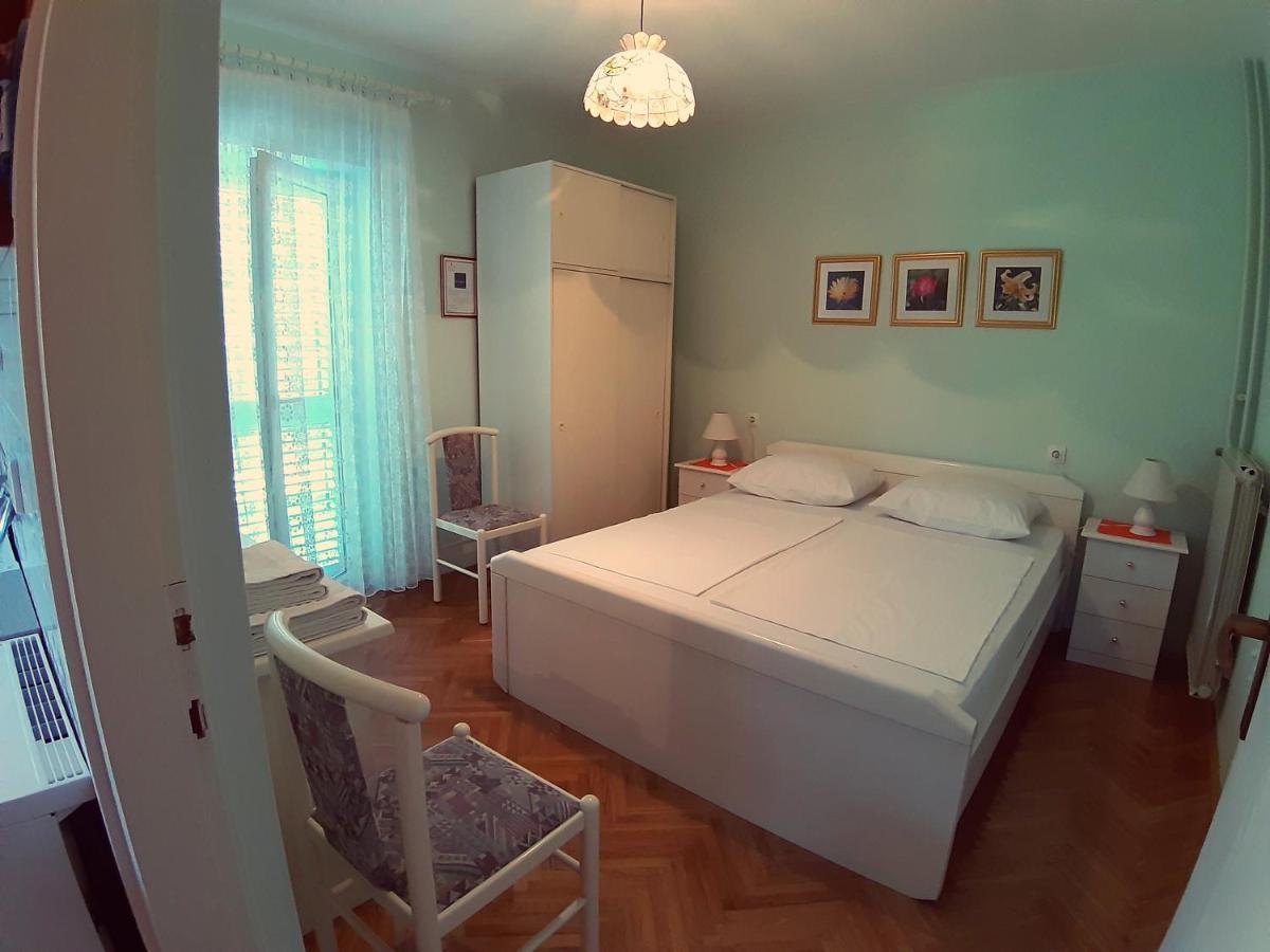 Bed and Breakfast F• R• I• E• N• D• S• Novalja Exteriér fotografie