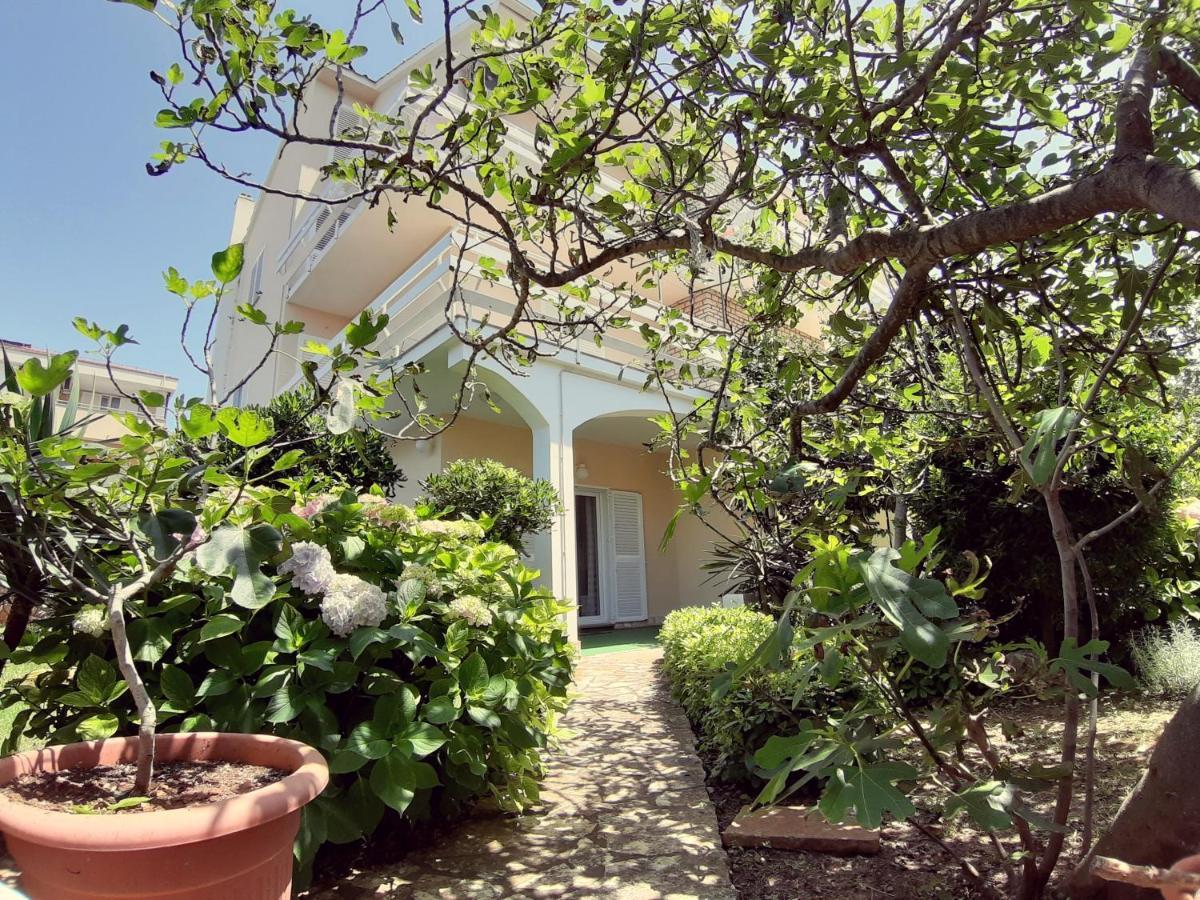 Bed and Breakfast F• R• I• E• N• D• S• Novalja Exteriér fotografie