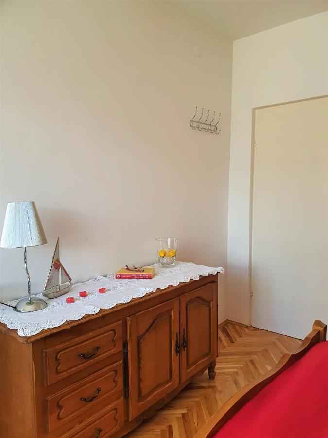 Bed and Breakfast F• R• I• E• N• D• S• Novalja Exteriér fotografie
